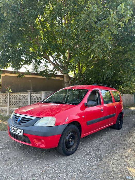 Vand Dacia logan mcv 1.6mpi