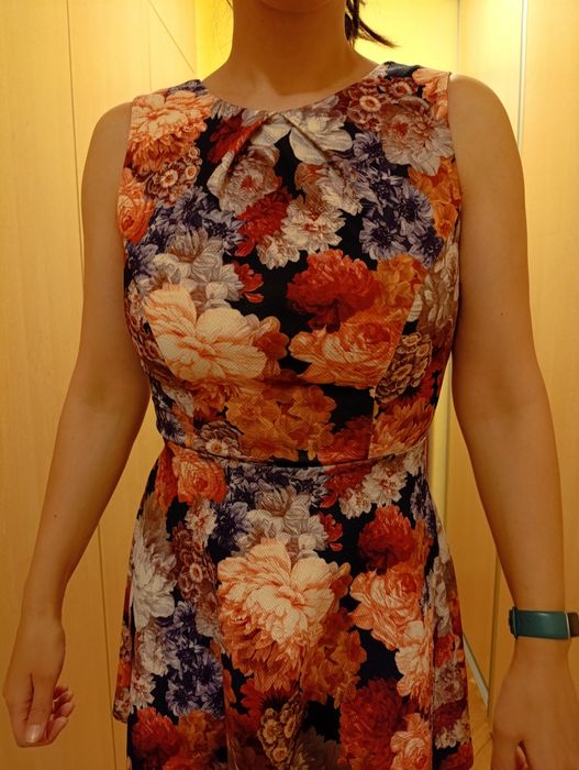 Rochii de zi femei marimea M, 38