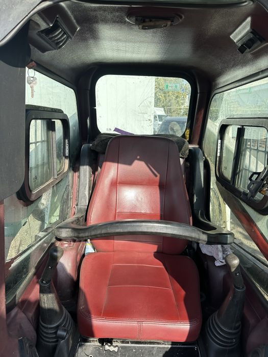 Бобкат минипогрузчик Lonking 312, 2021г.