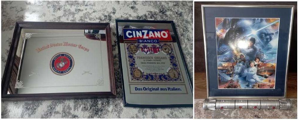 Print   /   Oglinzi