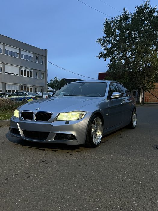Bmw Seria 3 e90 lci 2009