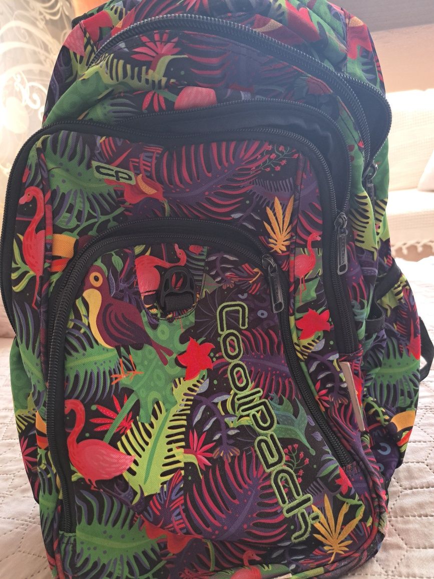 Ученическа раница coolpack