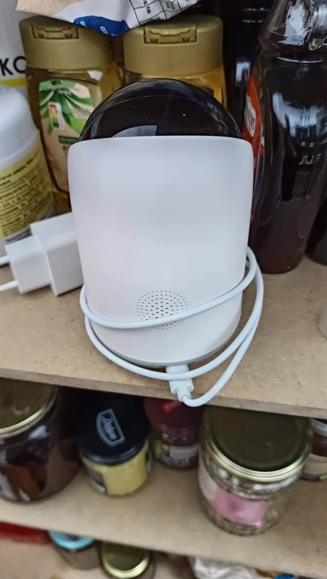 Wifi камера Lenovo