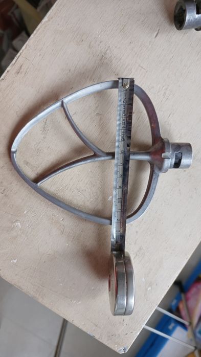 Бъркалки за миксер Artisan KitchenAid