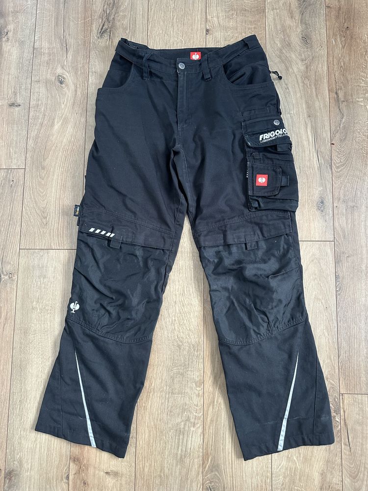 Engelbert Strauss 46 S Motion pantaloni Cordura