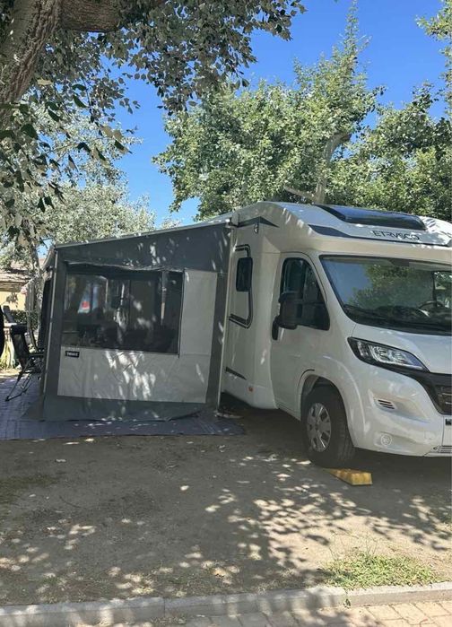 Страници за маркиза  Thule Panorama Omnistore 5003