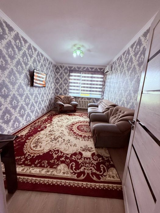 Суточный квартира Мирзо-Улугбекский район