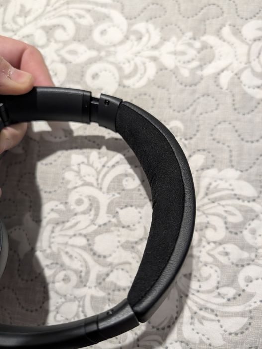 Casti Bluetooth Bose QC35 II