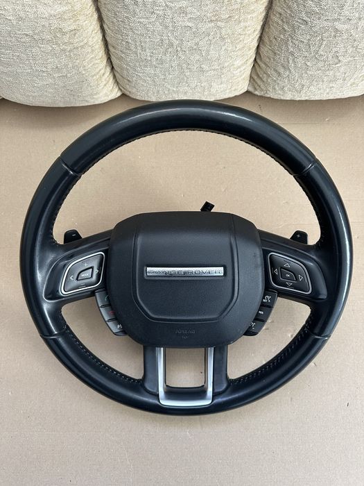 Volan + Airbag Range Rover Evoque 2011-2019