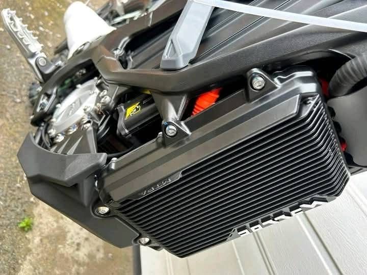 Surron ultra bee 21kw.