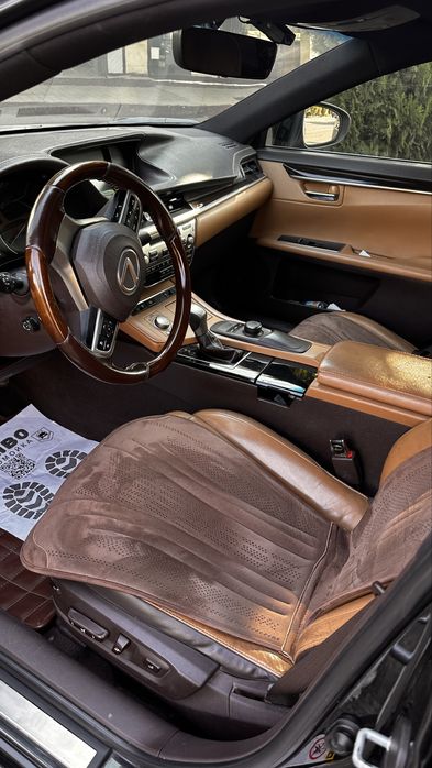 Lexus ES250 срочно