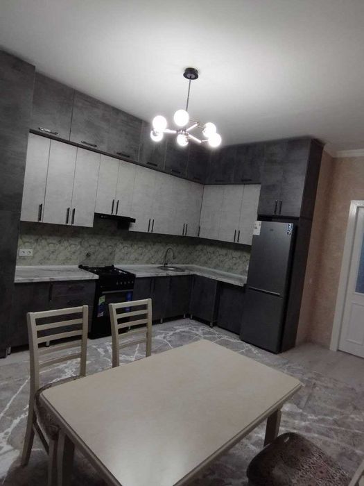 Сдается 2-к кв в ЖК SilkWay на метро М Горький, ряд с БузБазар