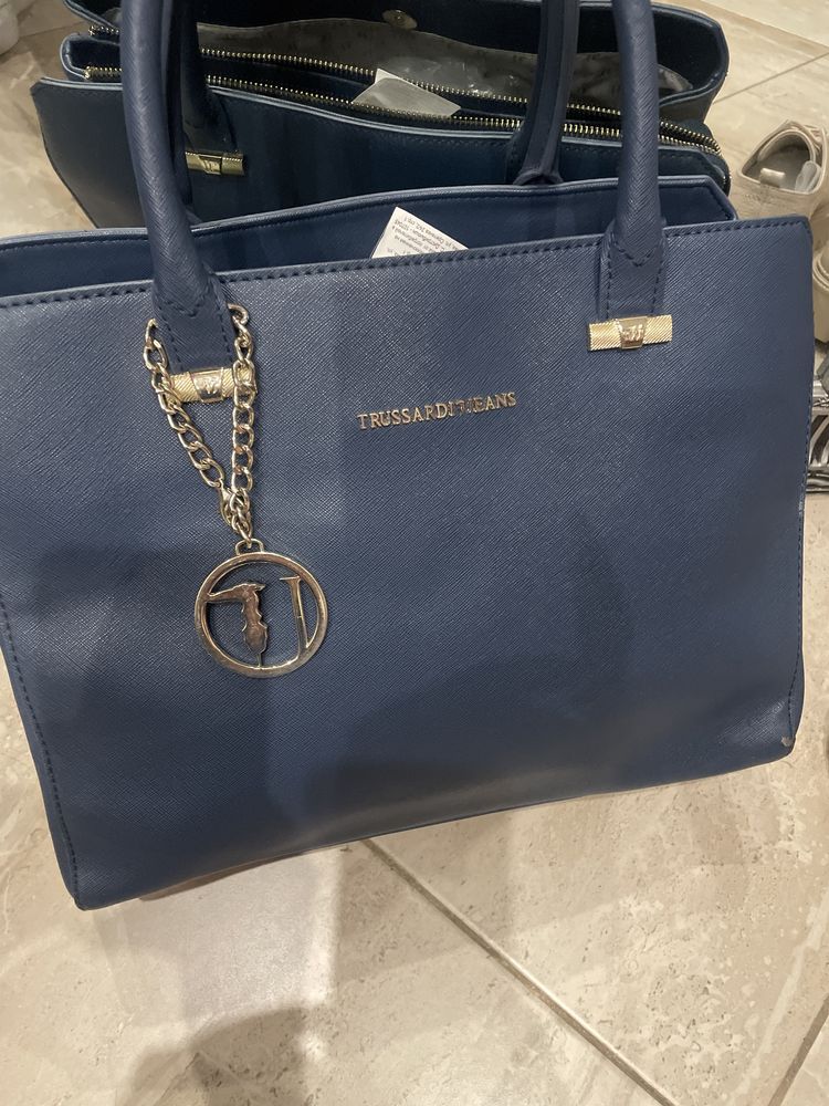 TRUSARDI JEANS дьлска чанта