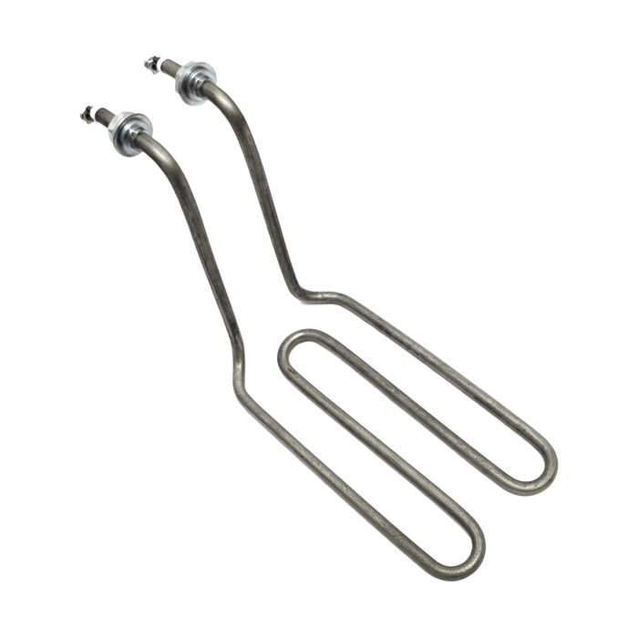 Rezistență Friteuză 2 KW, 230V, 23×13×16 cm – Element Încălzire Horeca