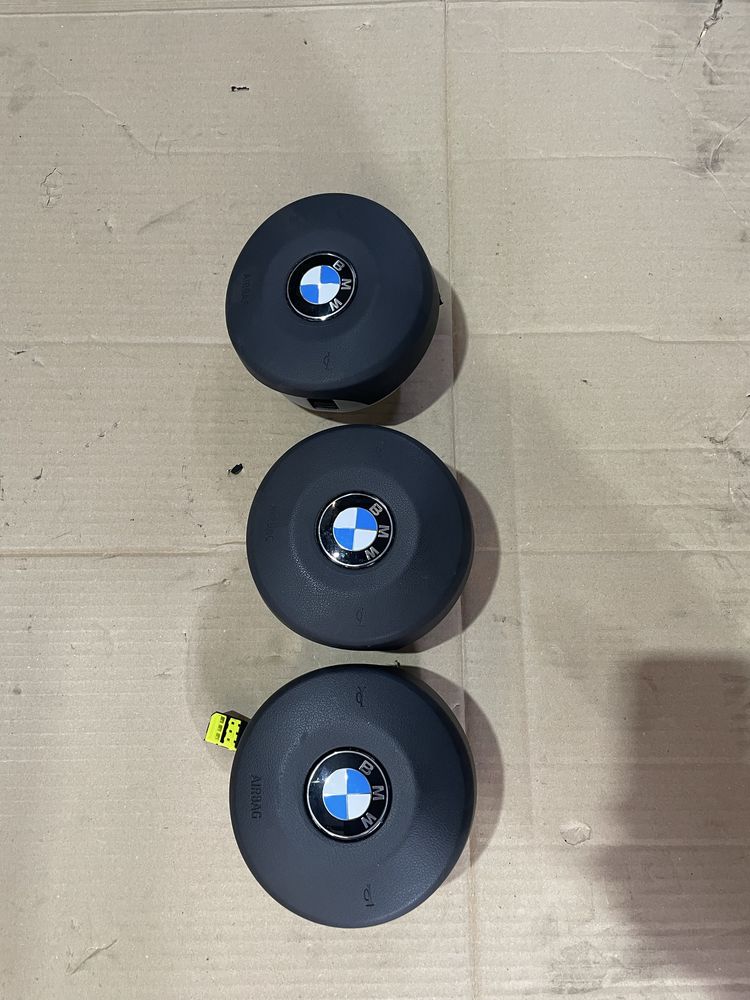 Еърбег БМВ Ф серия, М спорт (airbag bmw f series)