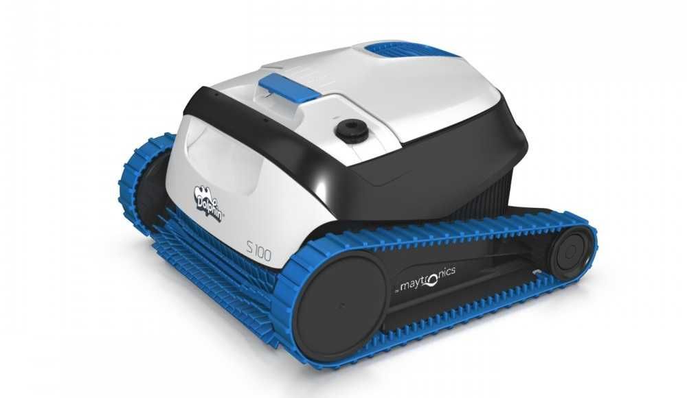 Aspirator Robot curatare piscina Maytronics Dolphin S100