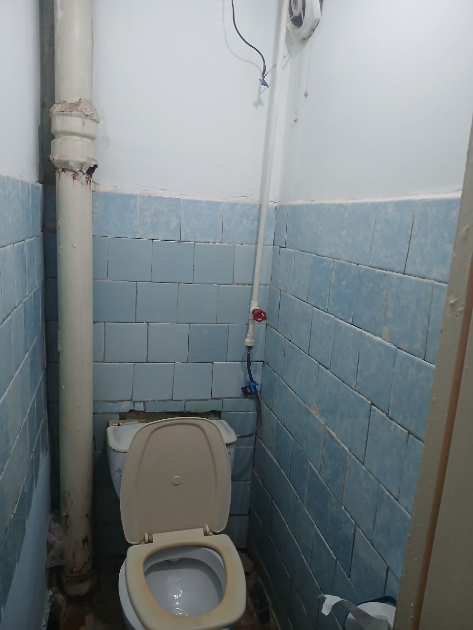 Ijaraga uy ivanovskiy 101 tarafda