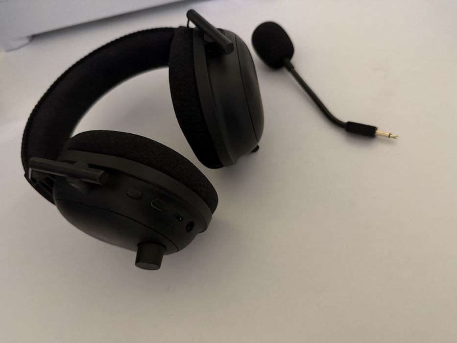 Razer BlackShark V2 Pro – Wireless Gaming Headset