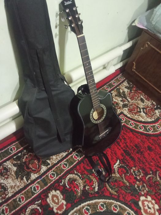 gitara  ookustik