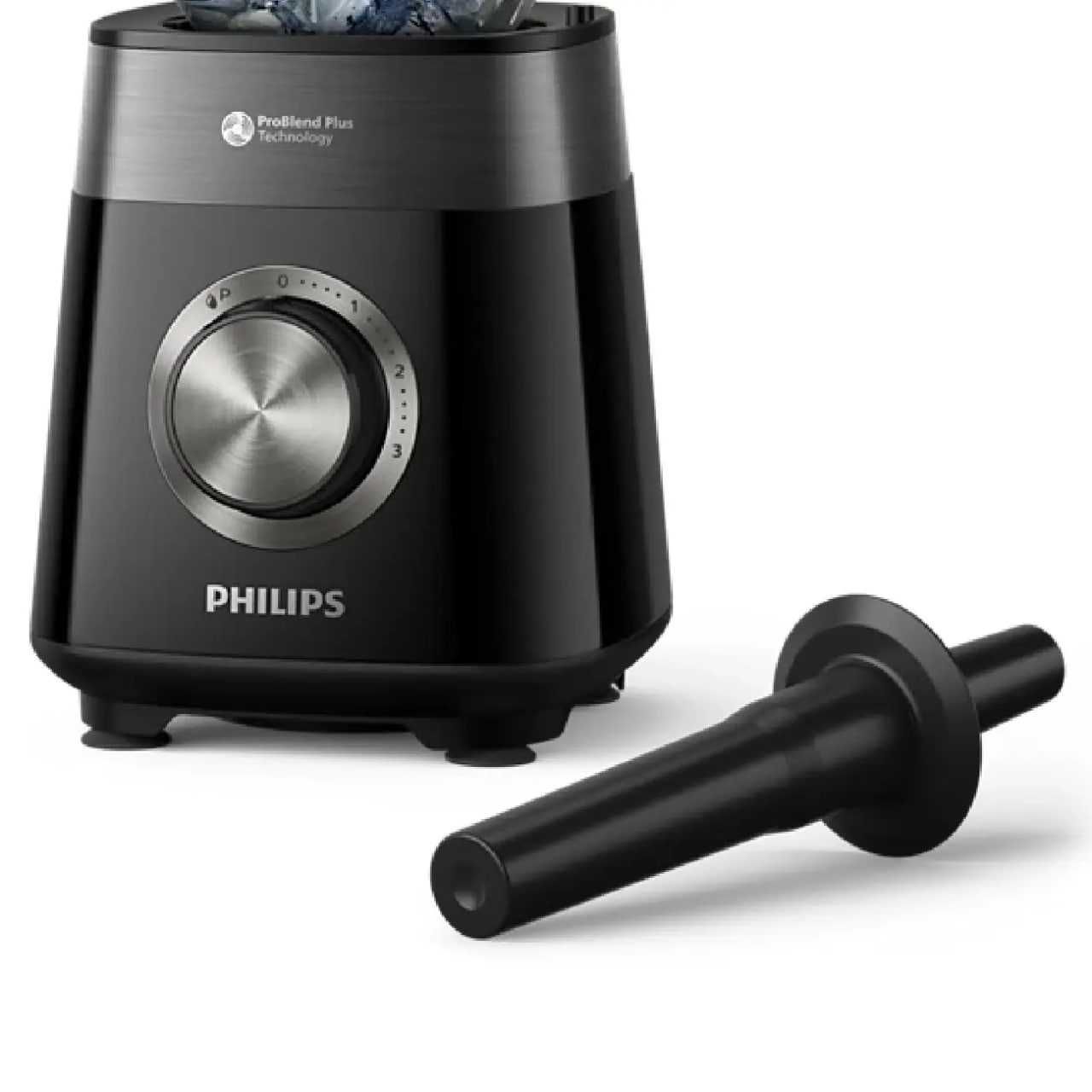 Блендер Philips HR3030 — для бодибилдеров