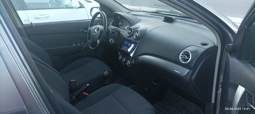 Nexia3 Mexanika Och mokri