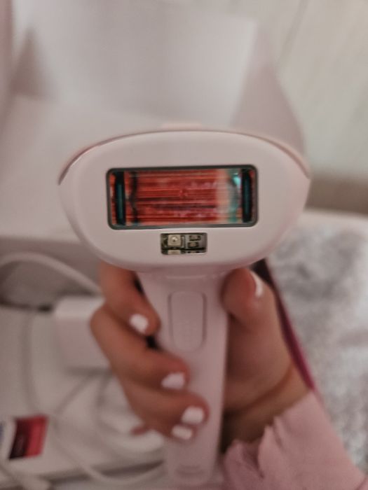 Philips Lumea 7000