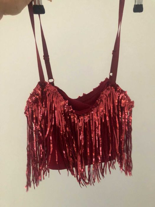 Compleu de dans mărime S