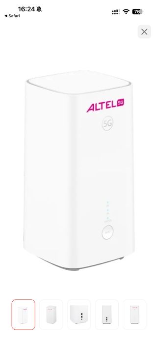 Продам Роутер Алтел