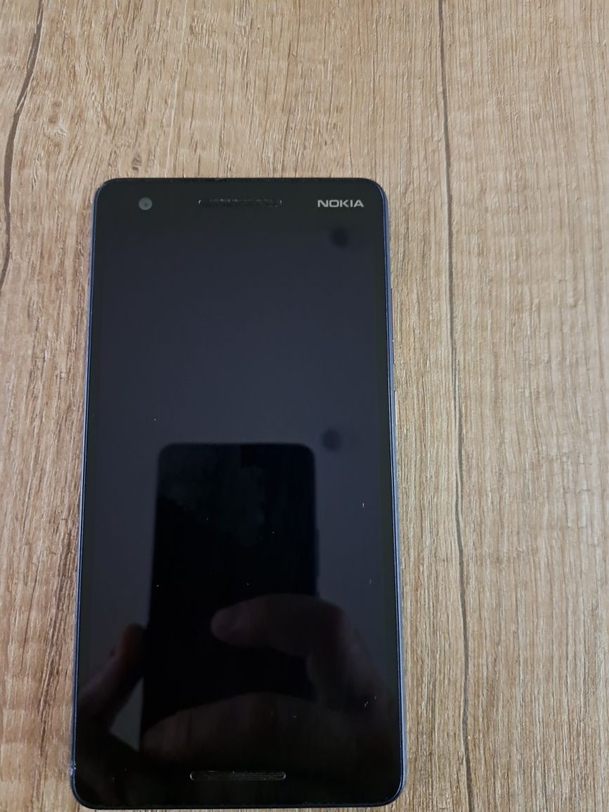 Nokia 2.1  2 sim.