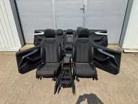 Interior complet S Line Audi A5 8W