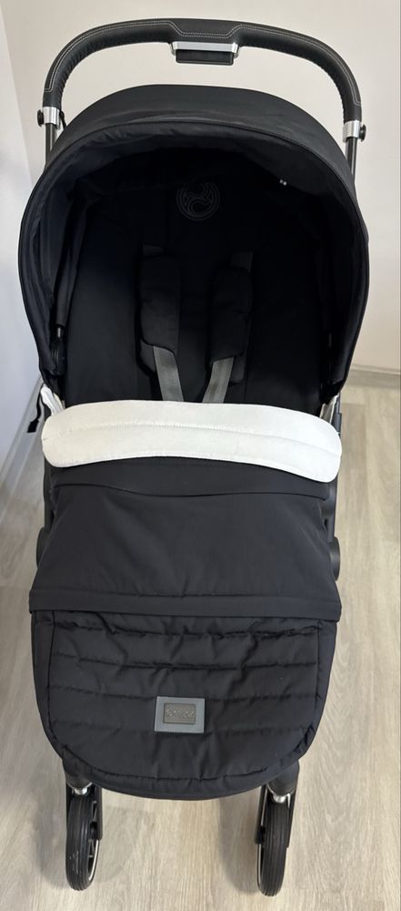 Лек кош за новородено Cybex Lite Cot за Priam/e-Priam/Mios