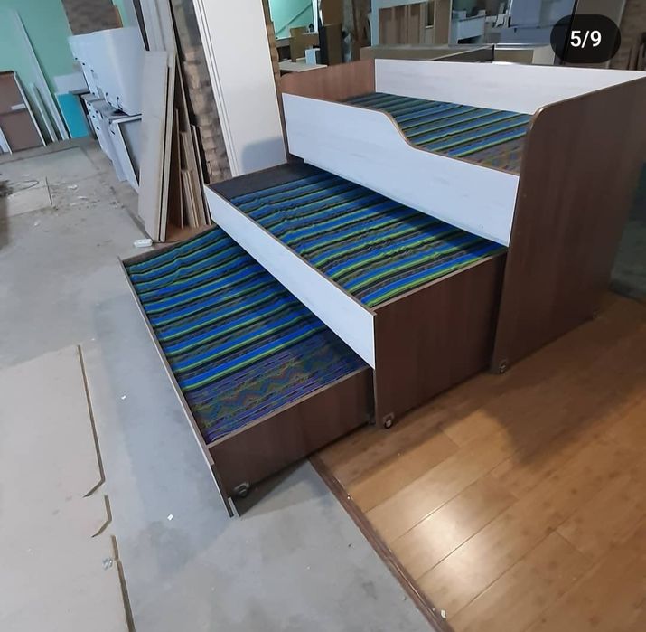 Детский гарнитур