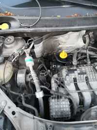 Conducta ac Dacia Logan, Sandero, Mcv benzina 1.0 Sce cod 924549386r