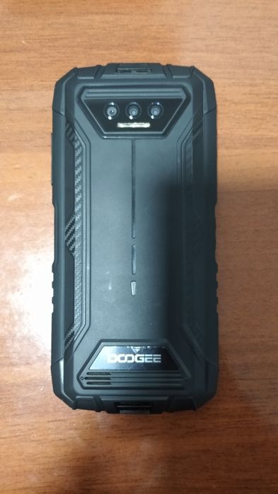 Dooge S41pro 4+3/64