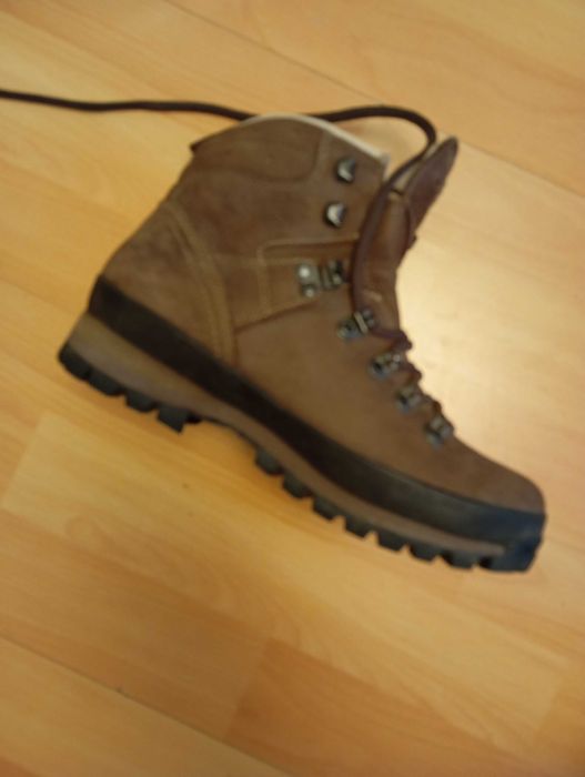 "MEINDL Borneo Lady", дамски туристически обувки