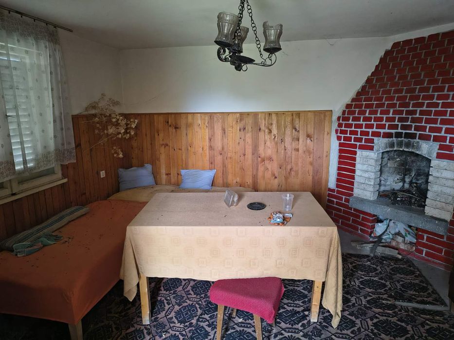 Продава се вила във вилната зона на гр. Свищов