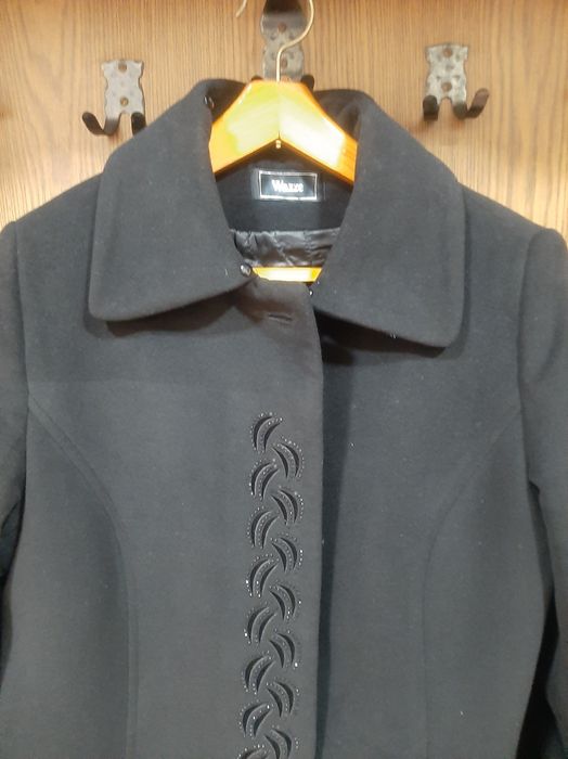 Пальто женское новое