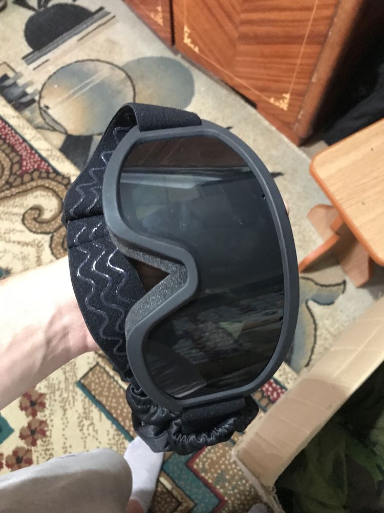 Ochelari airsoft, tactici, de sky