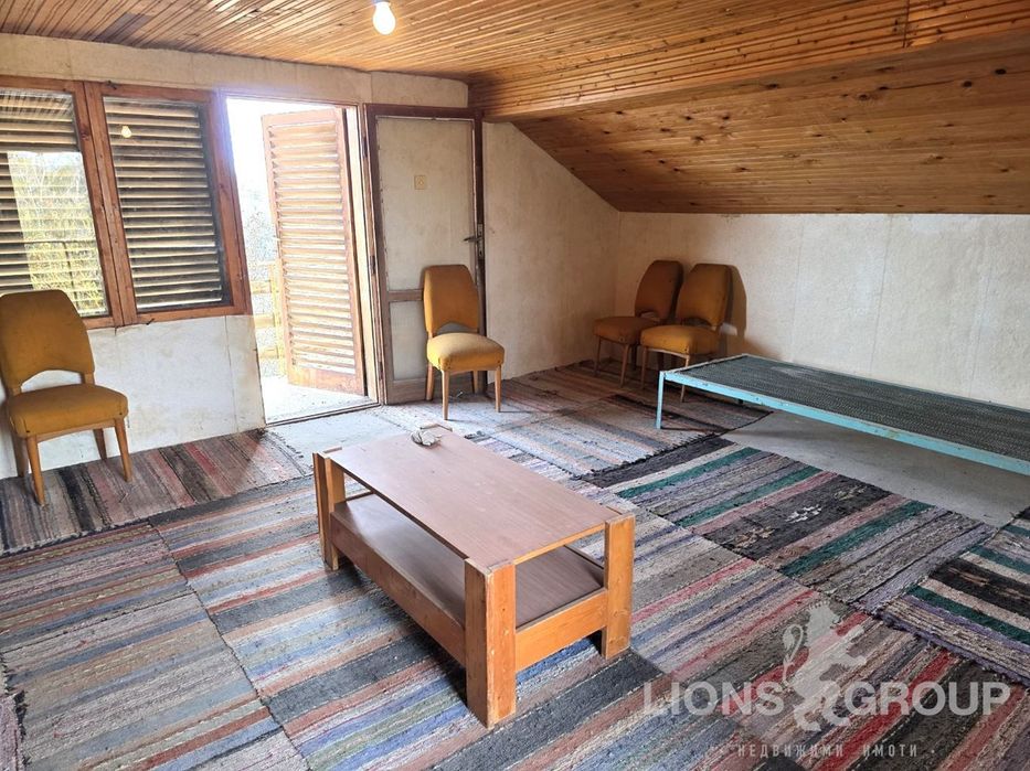 Къща във Варна, област - с.Константиново, РЗП 100 кв.м., цена 105000 €