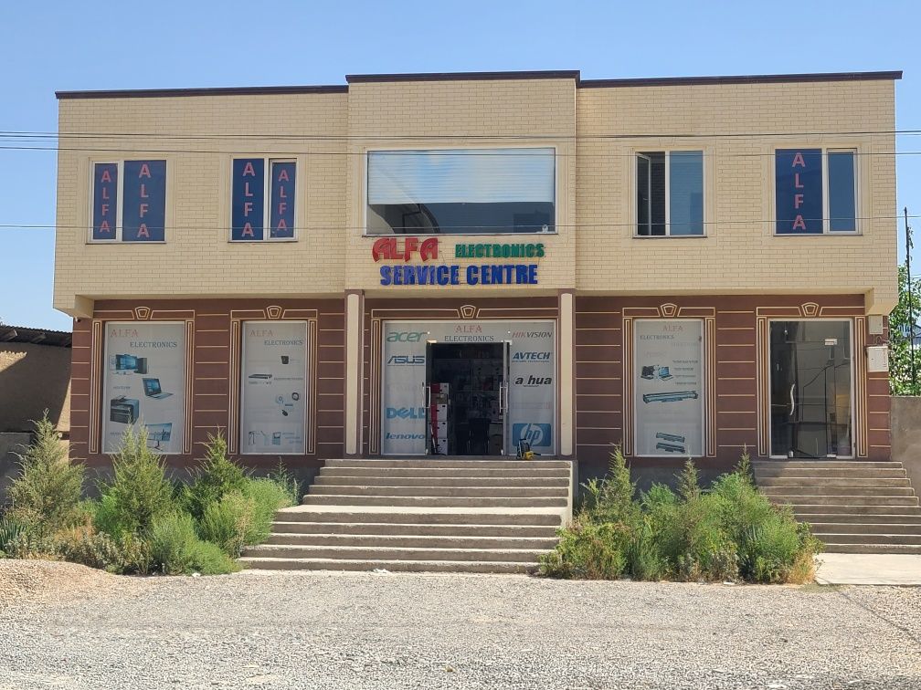 Нотурар жой ижарага берилади, 2 этаж Шахрисабз