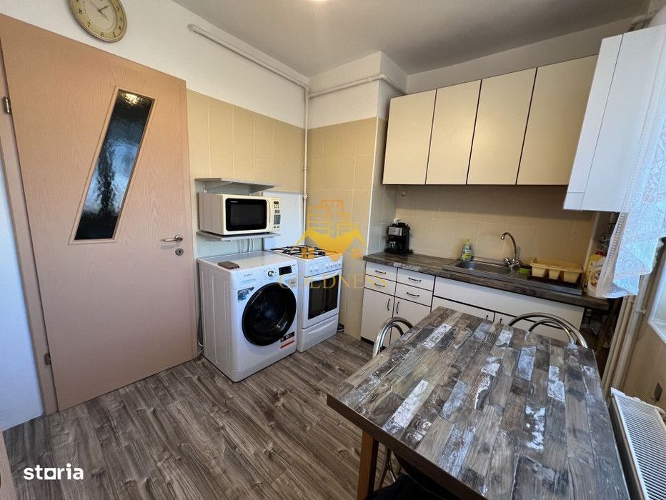 2 camere, Gheorgheni, Transylvania College, Zona Unirii, Iulius Mall
