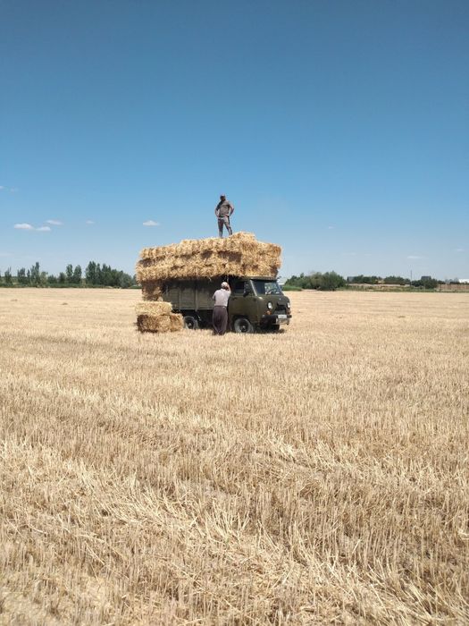 Uaz bortavoy sotiladi