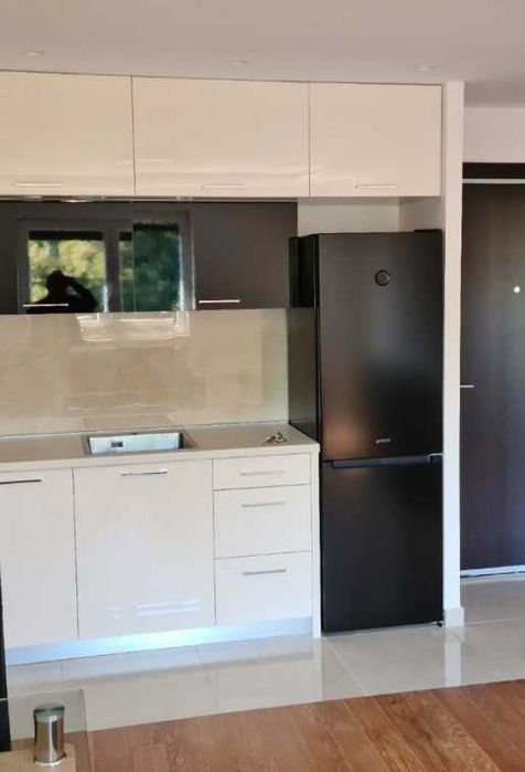 Дава се под наем Тристаен апартамент в Пловдив, Захарна фабрика - 90 кв.м за 265.2 € - Снимка #1