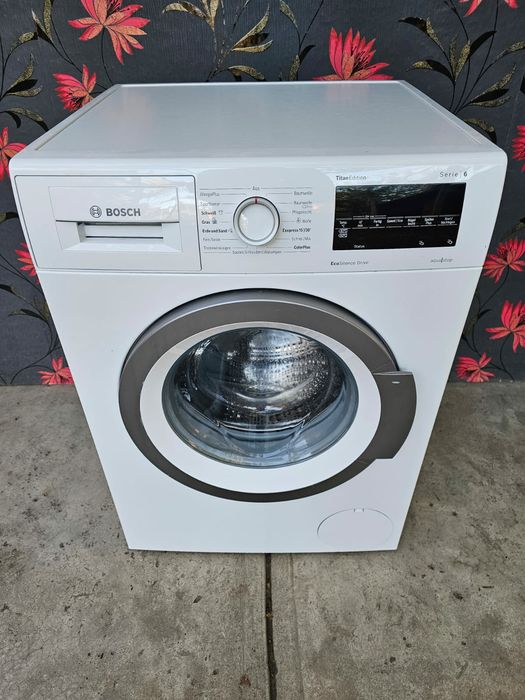 Masina de spalat Miele