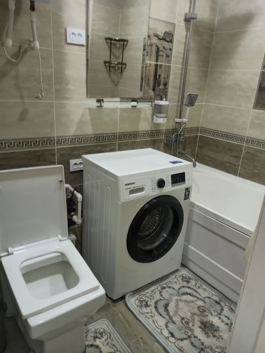 Аренда квартира Фаргона шахарда