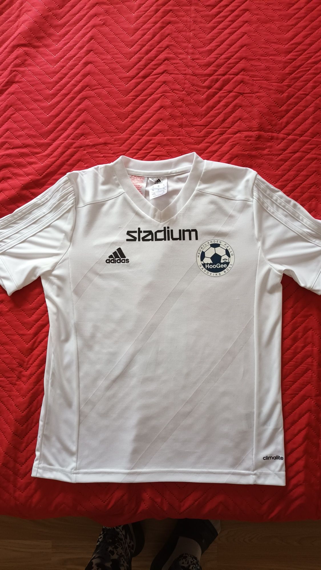 Tricou pt.sport Adidas nr.152