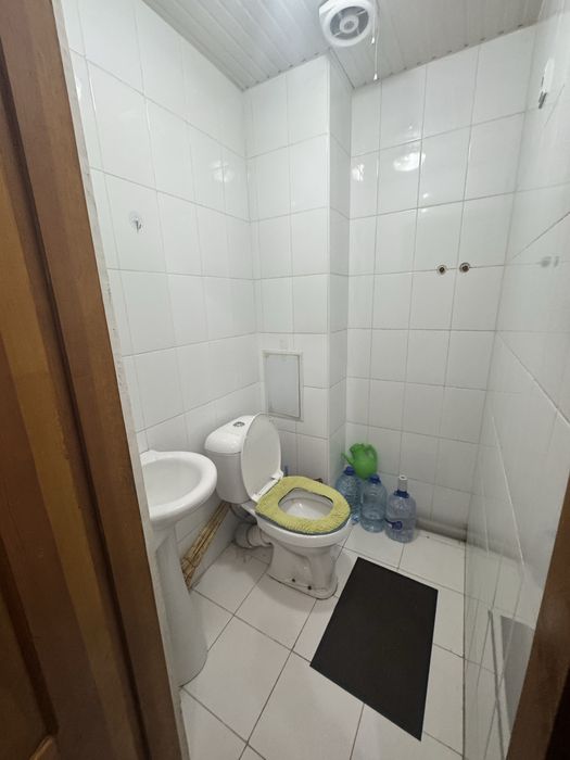 Сдается 2х комнатная квартира 5 микрорайон Орбита