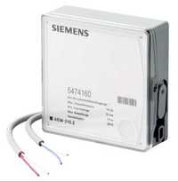 Adaptator / Contor/ Repartitor Siemens AEW310.2, M-bus pulse adapter