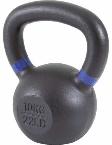 Пудовка Чугун 4 до 20 кг, Фитнес Пудовки Kettlebell Amila