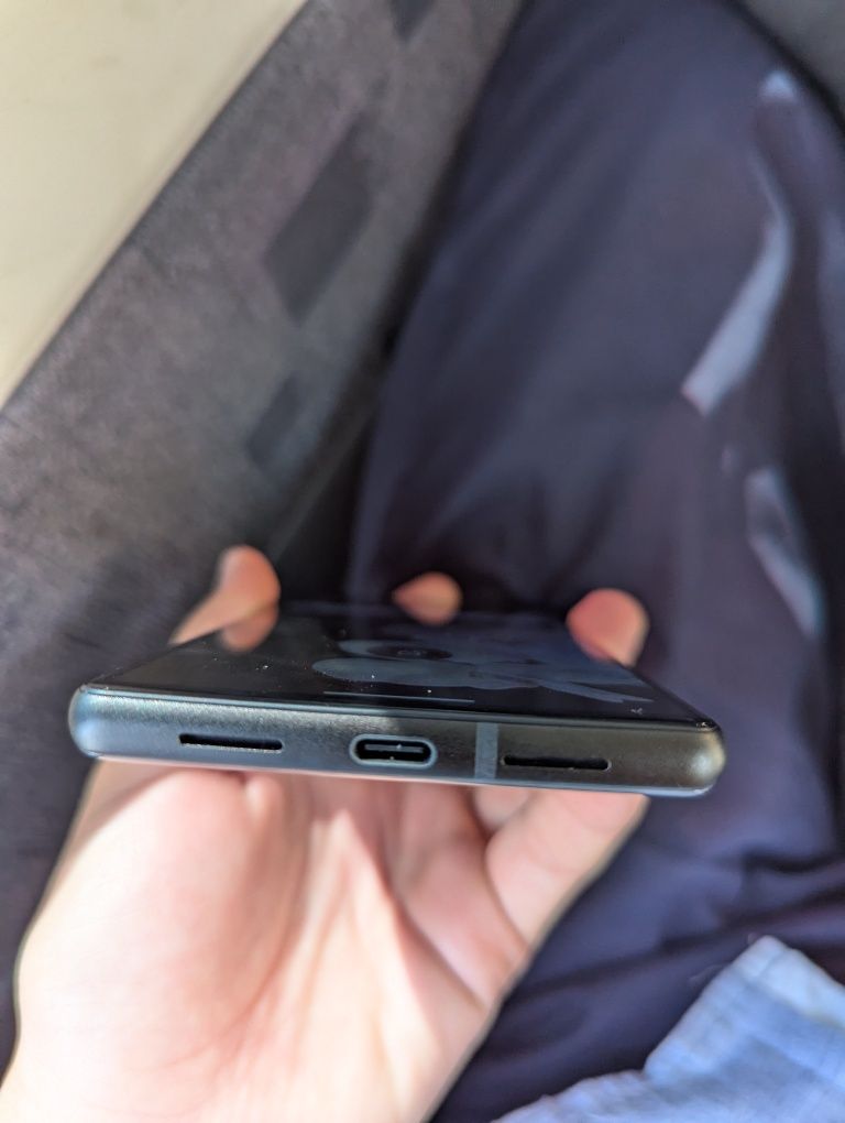 Google Pixel 6 ideal holatda (в идеальном состоянии)